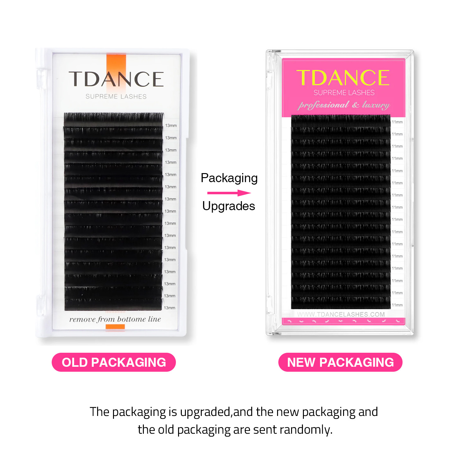 TDANCE Kirpik Uzatma 16 Satırl - Eyelash Extension Human Hair incelemesi ve fiyatı