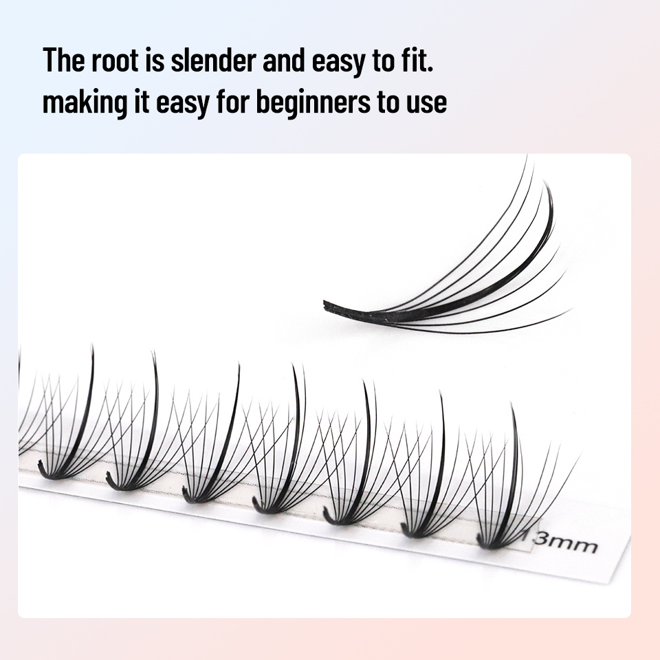 3D/5D/7D/9D/11D/15D El Yapımı  - Eyelash Extension Russian incelemesi ve fiyatı