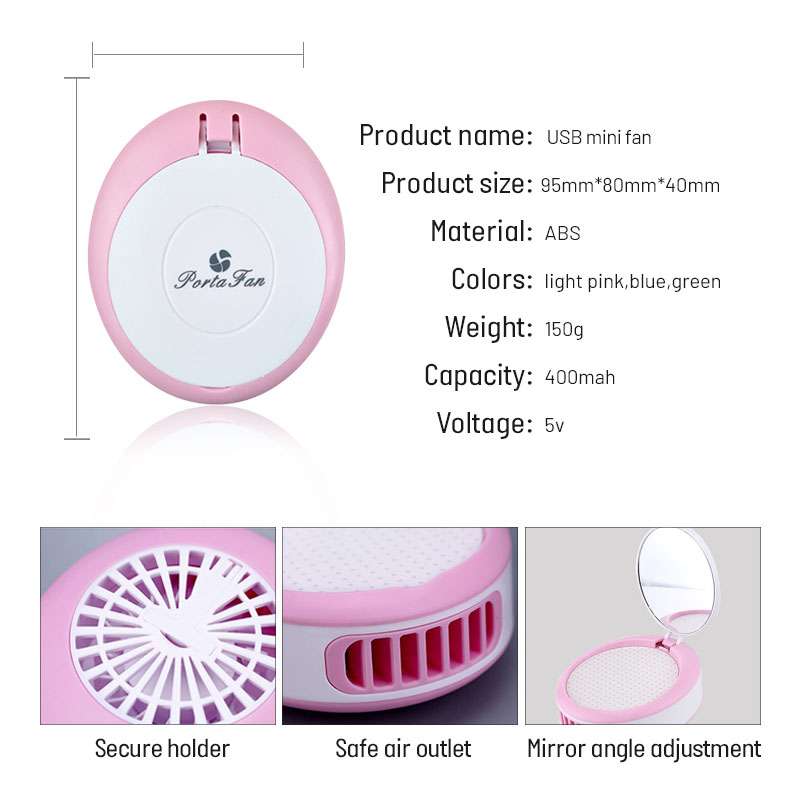 USB Mini Kirpik Fanı Aşılama K - Eyelash Extension London incelemesi ve fiyatı