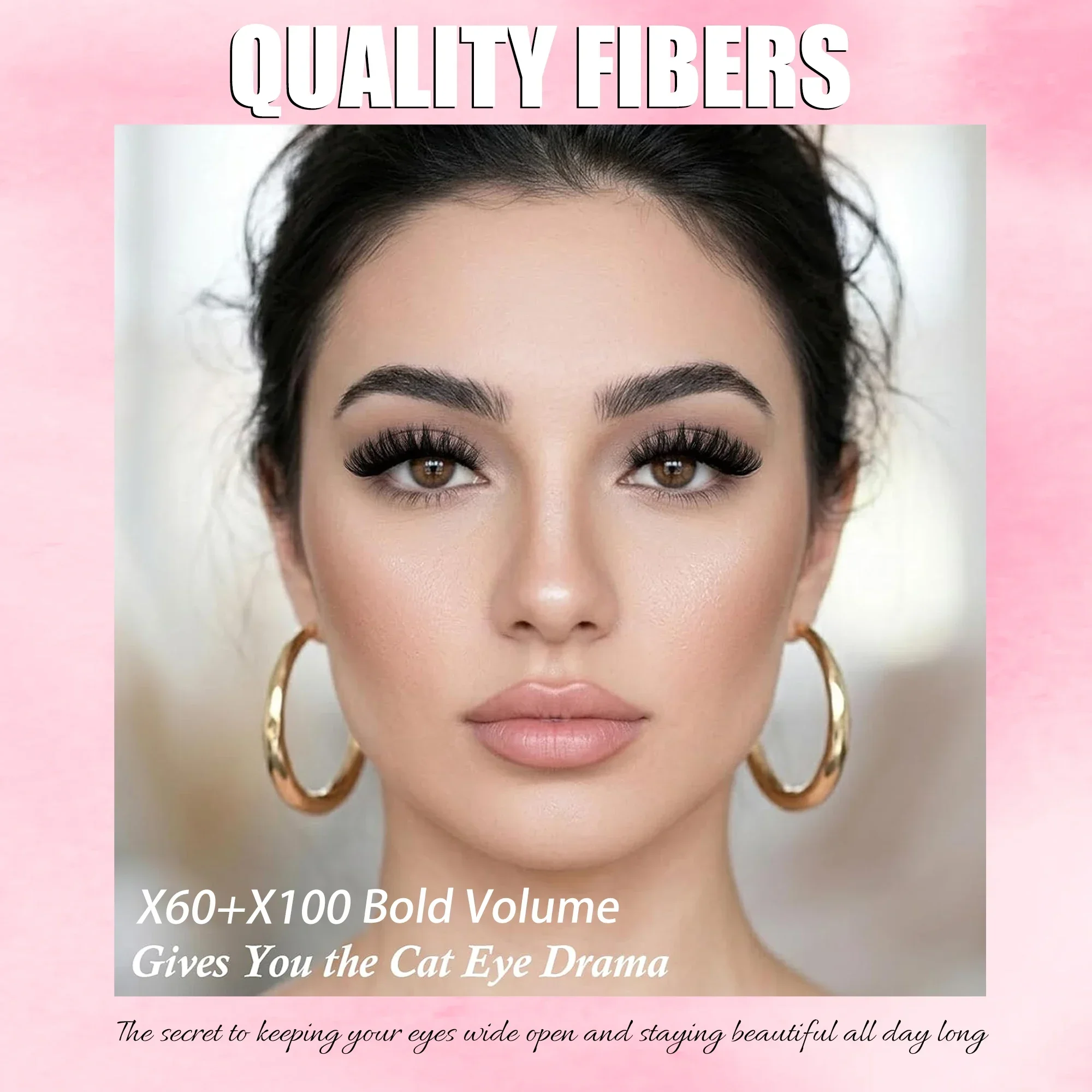 Rus D Kıvrımlı Tek Tek Kirpik  - Eyelash Extension Russian incelemesi ve fiyatı