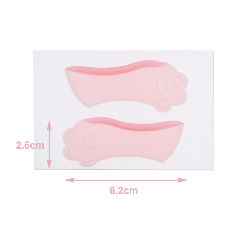 1 çift Silikon Kirpik Kaldırma - Eyelash Extension London incelemesi ve fiyatı