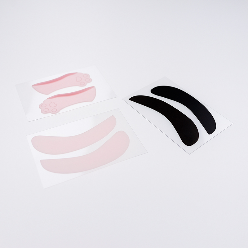 1 çift Silikon Kirpik Kaldırma - Eyelash Extension London incelemesi ve fiyatı