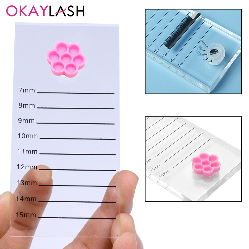 Temizle Kristal Kirpik Uzatma  - Eyelash Extension London incelemesi ve fiyatı